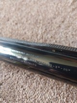Browning A5 barrel Invector plus Magnum Japanese 26 inch with choke tubes - Image 4 of 15