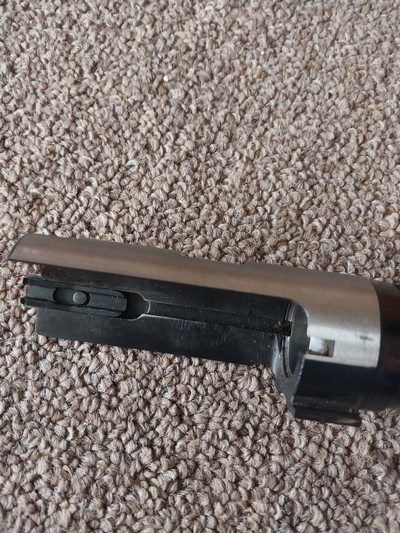 Browning A5 barrel Invector plus Magnum Japanese 26 inch with choke tubes - Image 6 of 15