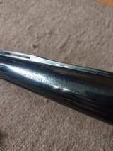 Browning A5 barrel Invector plus Magnum Japanese 26 inch with choke tubes - Image 3 of 15