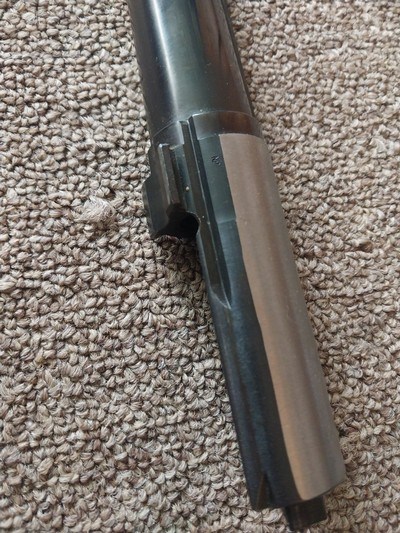 Browning A5 barrel Invector plus Magnum Japanese 26 inch with choke tubes - Image 10 of 15