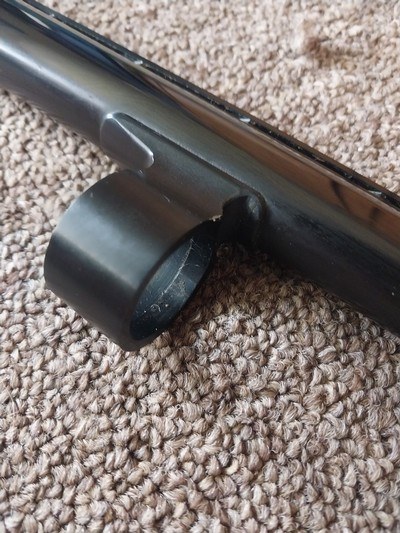 Browning A5 barrel Invector plus Magnum Japanese 26 inch with choke tubes - Image 5 of 15