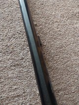 Browning A5 barrel Invector plus Magnum Japanese 26 inch with choke tubes - Image 14 of 15
