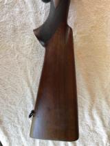 Winchester Model 54, 22 Hornet, made in 1934 - 5 of 15