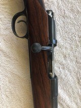 Rare Griffin & Howe Steyr Mannlicher-Schonauer Lightweight Carbine, 7 m/m, # 273, made in 1924 - 1 of 15