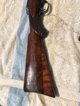 Rare Griffin & Howe Steyr Mannlicher-Schonauer Lightweight Carbine, 7 m/m, # 273, made in 1924 - 12 of 15