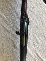 Rare Griffin & Howe Steyr Mannlicher-Schonauer Lightweight Carbine, 7 m/m, # 273, made in 1924 - 2 of 15