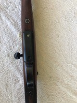 Rare Griffin & Howe Steyr Mannlicher-Schonauer Lightweight Carbine, 7 m/m, # 273, made in 1924 - 5 of 15