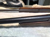 Rare Griffin & Howe Steyr Mannlicher-Schonauer Lightweight Carbine, 7 m/m, # 273, made in 1924 - 9 of 15