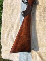 Rare Griffin & Howe Steyr Mannlicher-Schonauer Lightweight Carbine, 7 m/m, # 273, made in 1924 - 11 of 15