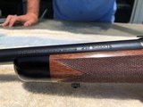 Custom Remington 722 with Griffin & Howe Styled Stock in 257 Roberts - 14 of 14