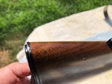 Custom Remington 722 with Griffin & Howe Styled Stock in 257 Roberts - 7 of 14