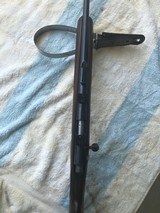 Winchester Model 75 Deluxe Sporting Pre-War - 10 of 15