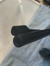 Winchester Model 75 Deluxe Sporting Pre-War - 12 of 15