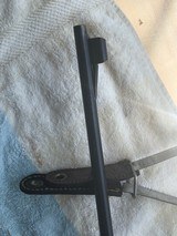 Winchester Model 75 Deluxe Sporting Pre-War - 13 of 15