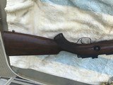 Winchester Model 75 Deluxe Sporting Pre-War - 8 of 15