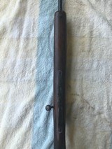 Winchester Model 75 Deluxe Sporting Pre-War - 9 of 15