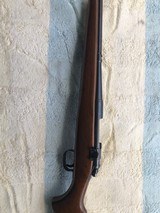 Remmington 722, 222 Remington, made in December of 1949 - 6 of 10