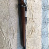 Remmington 722, 222 Remington, made in December of 1949 - 2 of 10
