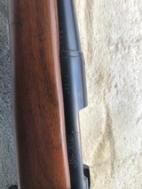 Remmington 722, 222 Remington, made in December of 1949 - 4 of 10