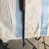 Remmington 722, 222 Remington, made in December of 1949 - 9 of 10