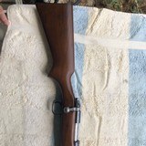 Remmington 722, 222 Remington, made in December of 1949 - 7 of 10