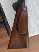 Griffin & Howe 250-3000 Savage, # 1117, Mauser Action, Made in 1931 - 14 of 15