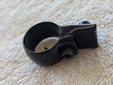 Griffin & Howe 7/8" Scope rings - 6 of 10