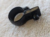 Griffin & Howe 7/8" Scope rings - 3 of 10