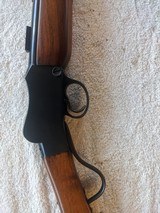 Martini Cadet 22 lr. - 8 of 14