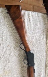 Martini Cadet 22 lr. - 2 of 14