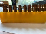 2R Lovell (Maximum) Brass Cartridges, G&H and REM-UNC - 7 of 7
