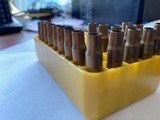 2R Lovell (Maximum) Brass Cartridges, G&H and REM-UNC - 5 of 7