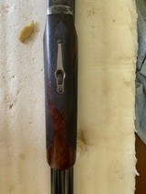 Winchester Model 21 "Salesman's Sample" 20 ga. from 1933 - 3 of 15