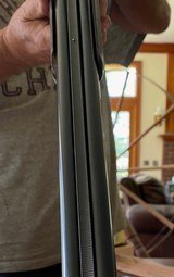 Winchester Model 21 "Salesman's Sample" 20 ga. from 1933 - 7 of 15