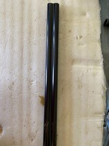 Winchester Model 21 "Salesman's Sample" 20 ga. from 1933 - 13 of 15