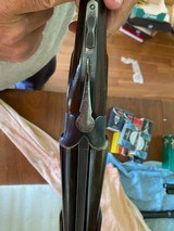 Winchester Model 21 "Salesman's Sample" 20 ga. from 1933 - 6 of 15