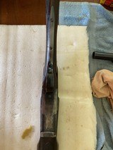 Winchester Model 21 "Salesman's Sample" 20 ga. from 1933 - 4 of 15