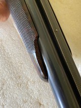 Winchester Model 21 "Salesman's Sample" 20 ga. from 1933 - 8 of 15