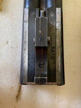 Winchester Model 21 "Salesman's Sample" 20 ga. from 1933 - 10 of 15