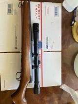 Winchester Model 43
All original - 4 of 15