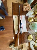 Winchester Model 43
All original - 2 of 15