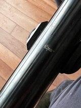 Litschert Varmint Master 1" Tube on a Sears (Weaver) 3X Scope - 8 of 8