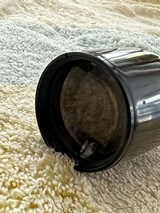 Litschert Varmint Master 1" Tube on a Sears (Weaver) 3X Scope - 6 of 8