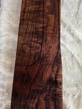 Exquisite Turkish XXXX Rifle Blank - 4 of 11