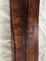 Exquisite Turkish XXXX Rifle Blank - 9 of 11