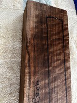 Exquisite Turkish XXXX Rifle Blank - 6 of 11