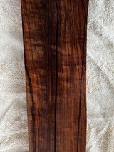 Exquisite Turkish XXXX Rifle Blank - 8 of 11