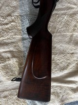 Winchester 52B Sporter, 99.9%, XXX Wood, All Original with original Hang Tag - 6 of 15