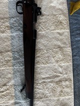 Winchester 52B Sporter, 99.9%, XXX Wood, All Original with original Hang Tag - 4 of 15