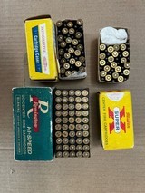 218 Bee Ammo, Winchester and Remington - 1 of 6